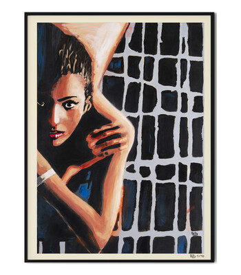 Tirages d'art Num&eacute;rot&eacute;s et sign&eacute;s ( grand format )